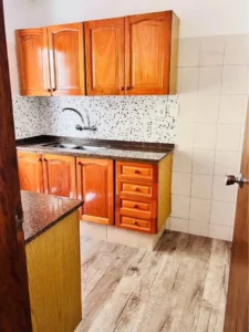 Planta Baja/2 Dorm/60m2/Patio Exclusivo/Parque Rodo