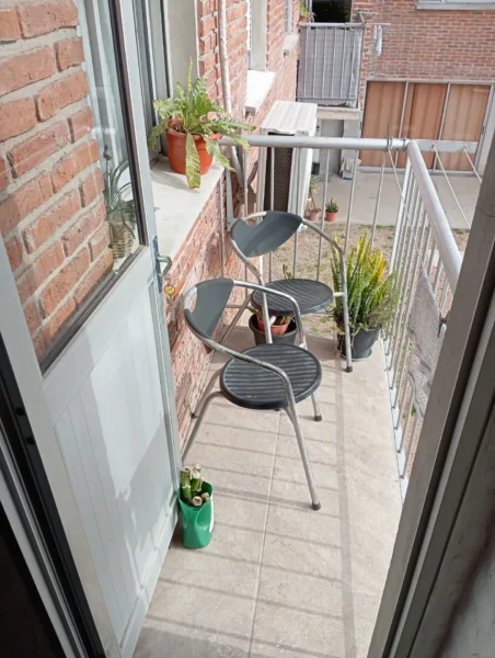 VENTA Gran Apto en Cooperativa/2 Dorm/65m2/balcon/a una cuadra de Av Italia, Malvin