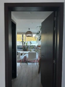 ALQUILER Exclusivo con Vista Al Lago/Amoblado/180m2/3 Dorm/3 Baños/2 Ggge