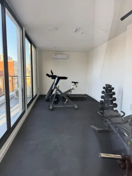 Apartamento en Venta en Cordón Sur