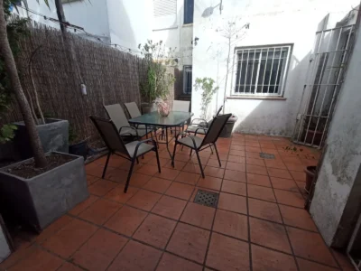VENTA Casa a pasos de Av. Italia/4 dorm/2 baños/Jardin/Patio/Gge/Malvin Sur