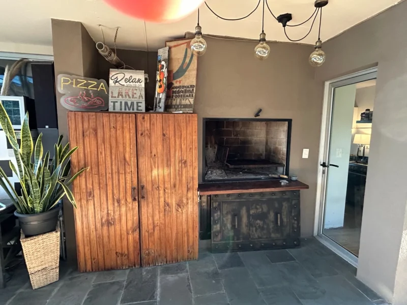 ALQUILER Exclusivo con Vista Al Lago/Amoblado/180m2/3 Dorm/3 Baños/2 Ggge