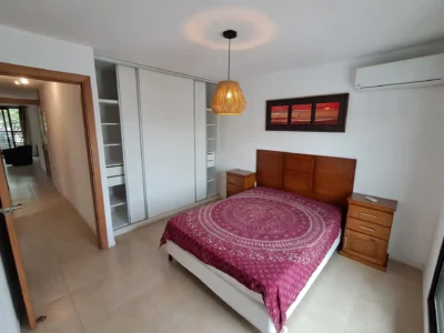Gran Apto de 79m2/2 dorm/2 baños/cochera/Gonzalo Ramirez, parque rodo