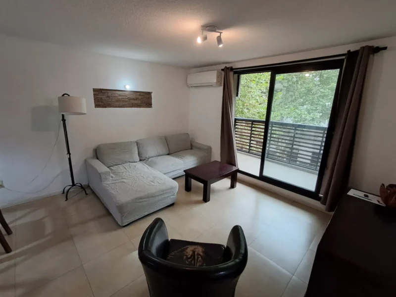 Gran Apto de 79m2/2 dorm/2 baños/cochera/Gonzalo Ramirez, parque rodo