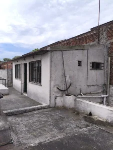 Alquiler/Piso 1/1 Dormitorio/ Acepta Mascotas/ Tres Cruces