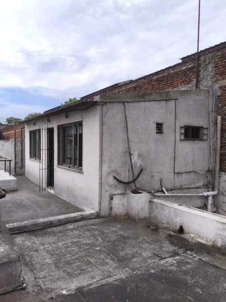 Alquiler/Piso 1/1 Dormitorio/ Acepta Mascotas/ Tres Cruces