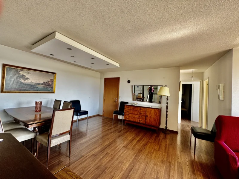 VENTA E-tower Campiglia/2 Dorm/2 Baños/cochera/amentities/malvin