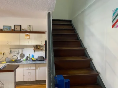 Venta Excelente Apartamento 2 Dormitorios en Barrio Sur