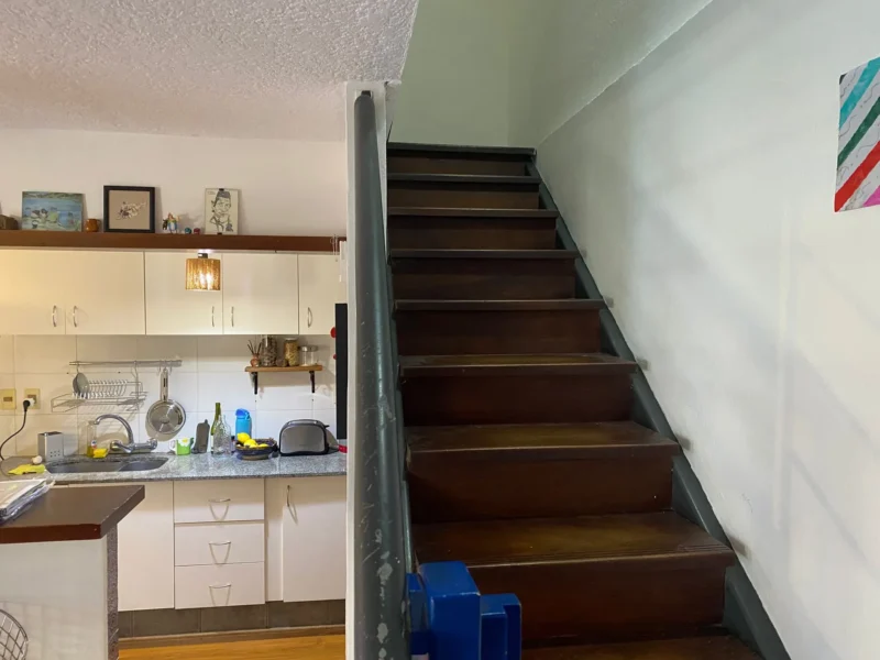 Venta Excelente Apartamento 2 Dormitorios en Barrio Sur