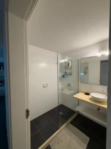 Exclusivo Apartamento Frente a la Rambla en Barra de Carrasco