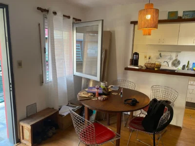 Venta Excelente Apartamento 2 Dormitorios en Barrio Sur