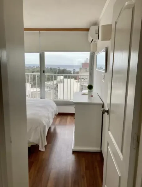 VENTA Penthouse/50m2/1 Dorm/2 terrazas/Cochera/21 de setiembre, Parque Rodo