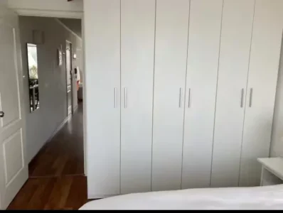 VENTA Penthouse/50m2/1 Dorm/2 terrazas/Cochera/21 de setiembre, Parque Rodo