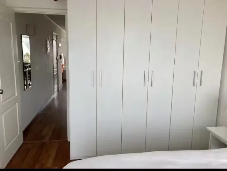 VENTA Penthouse/50m2/1 Dorm/2 terrazas/Cochera/21 de setiembre, Parque Rodo