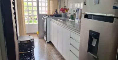 Apartamento en venta sobre la Rambla de Barrio Sur – 2 dormitorios