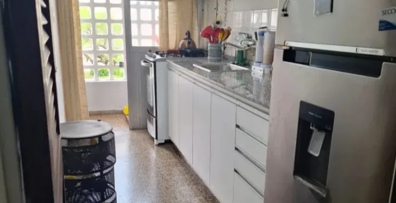 Apartamento en venta sobre la Rambla de Barrio Sur – 2 dormitorios