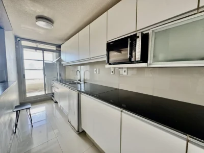 VENTA E-tower Campiglia/2 Dorm/2 Baños/cochera/amentities/malvin