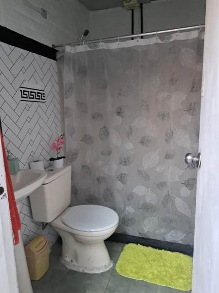 ALQUILER Ideal Residencia Estudiantil/Amoblado/300m2/11 Camas/Terraza con Parrillero/Barrio Sur