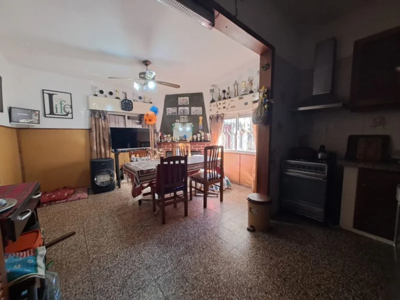 VENTA Casa+apto/barbacoa/patio/cochera/390m2/Paso de la Arena