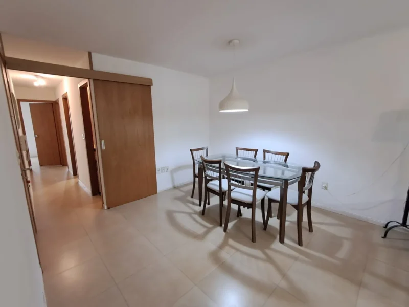 Gran Apto de 79m2/2 dorm/2 baños/cochera/Gonzalo Ramirez, parque rodo