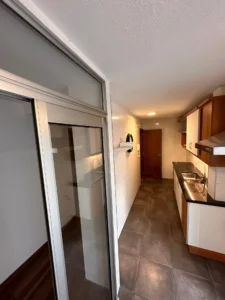 ALQUILER 93m2/2 Dorm/2 Baños/cochera/balcon/terraza/Villa Biarritz