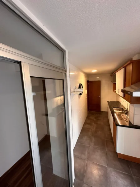 ALQUILER 93m2/2 Dorm/2 Baños/cochera/balcon/terraza/Villa Biarritz