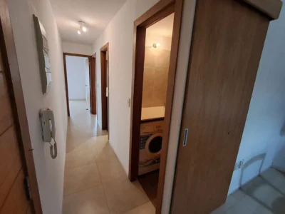 Gran Apto de 79m2/2 dorm/2 baños/cochera/Gonzalo Ramirez, parque rodo