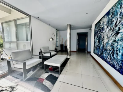 VENTA E-tower Campiglia/2 Dorm/2 Baños/cochera/amentities/malvin