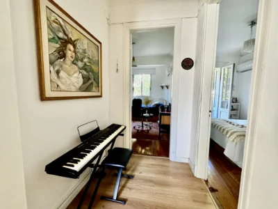 VENTA Gran Apto Renovado/2 Dorm/Balcon/a pasos de Bvr España, Cordon