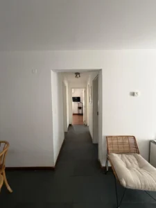 Exclusivo Apartamento Frente a la Rambla en Barra de Carrasco