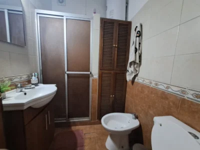 VENTA Casa+apto/barbacoa/patio/cochera/390m2/Paso de la Arena