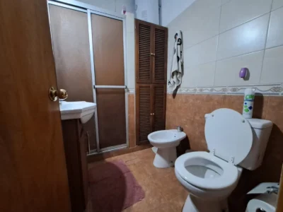 VENTA Casa+apto/barbacoa/patio/cochera/390m2/Paso de la Arena