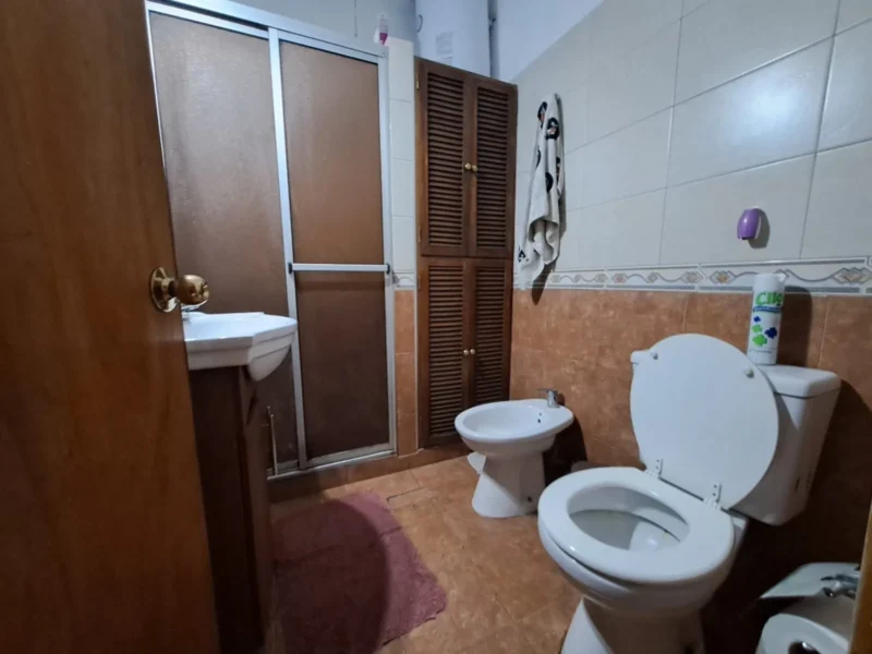 VENTA Casa+apto/barbacoa/patio/cochera/390m2/Paso de la Arena