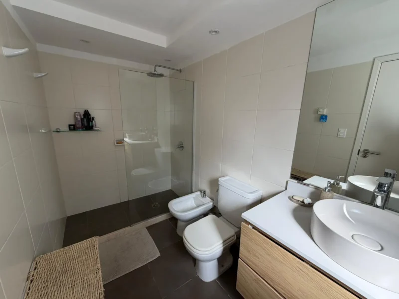 Exclusivo Apartamento Frente a la Rambla en Barra de Carrasco