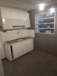 Complejo Cerrado/estacionamiento/50m²/2dorm./Reducto.