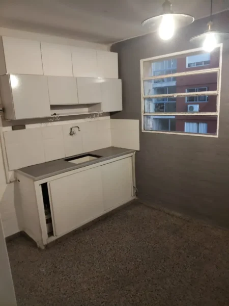 Complejo Cerrado/estacionamiento/50m²/2dorm./Reducto.