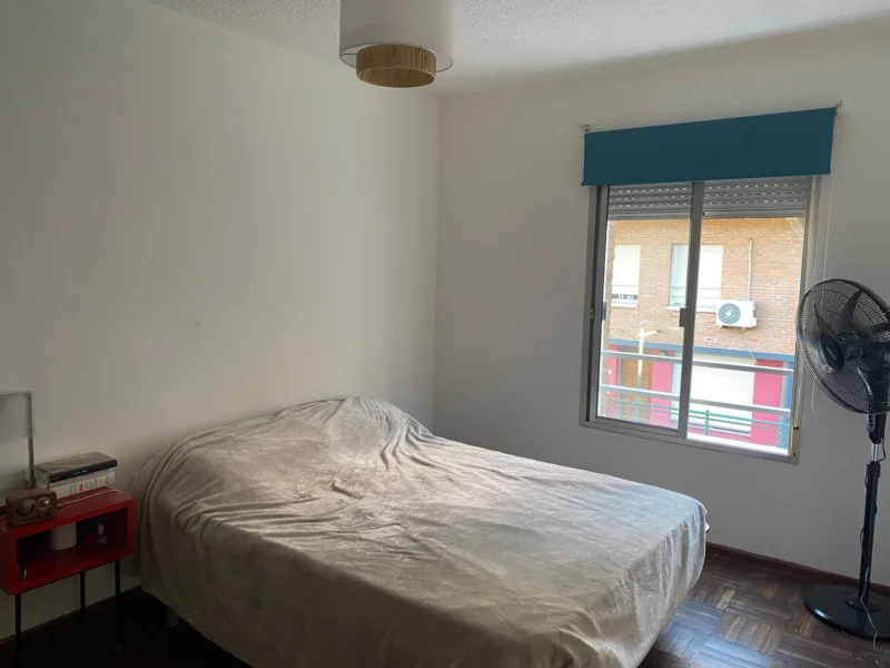 Venta Excelente Apartamento 2 Dormitorios en Barrio Sur