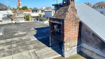 Casa de Altos en Venta en Buceo