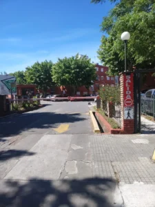 Complejo Cerrado/estacionamiento/50m²/2dorm./Reducto.