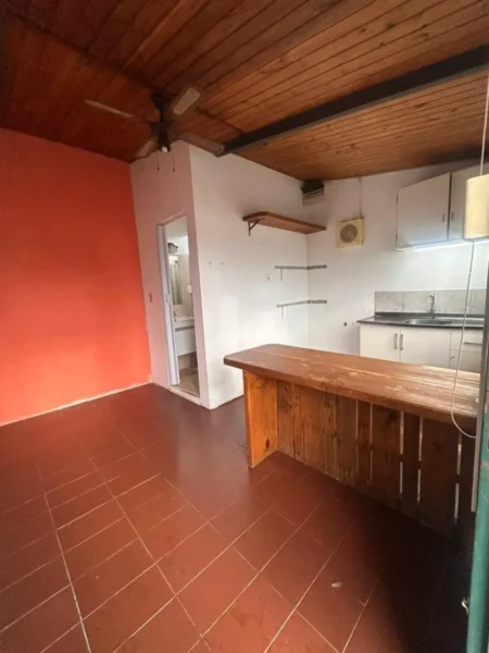 Alquiler/Piso 1/1 Dormitorio/ Acepta Mascotas/ Tres Cruces