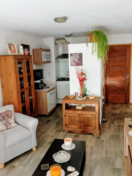 VENTA Gran Apto en Cooperativa/2 Dorm/65m2/balcon/a una cuadra de Av Italia, Malvin