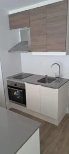 EN VENTA Apartamento con RENTA en Centro