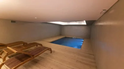 Monoambiente A ESTRENAR en Lawa Calyptus/Amenities/Seguridad 24hs