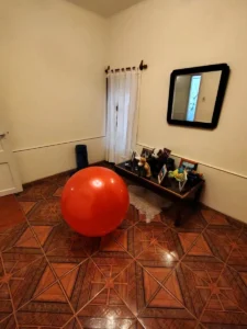 VENTA Planta Baja/44m2/ 2 Dorm/patio/a pasos de Bvr Artigas