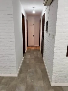 Planta Baja/2 Dorm/60m2/Patio Exclusivo/Parque Rodo