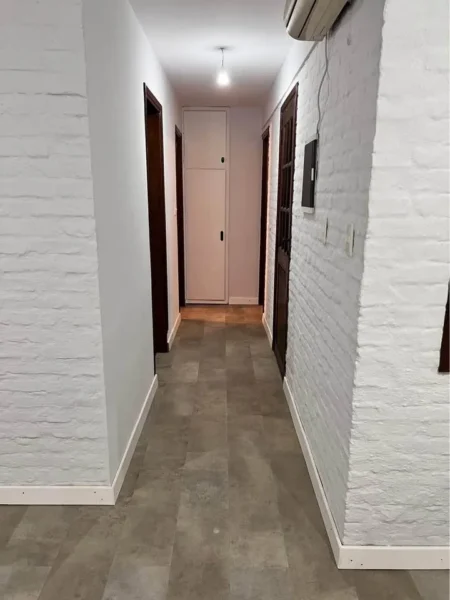 Planta Baja/2 Dorm/60m2/Patio Exclusivo/Parque Rodo