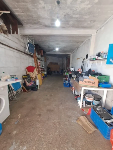 VENTA Casa+apto/barbacoa/patio/cochera/390m2/Paso de la Arena