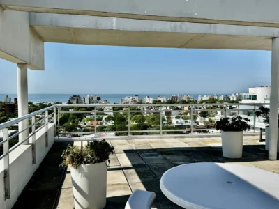 VENTA E-tower Campiglia/2 Dorm/2 Baños/cochera/amentities/malvin