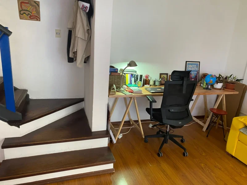 Venta Excelente Apartamento 2 Dormitorios en Barrio Sur