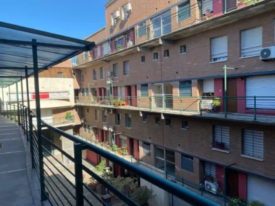 Venta Excelente Apartamento 2 Dormitorios en Barrio Sur